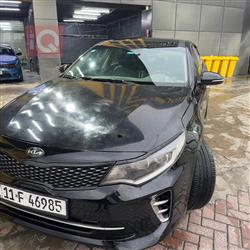 كيا اوبتيما